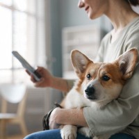 犬が飼い主から『離れようとする』心理6つ　避けられてしまう理由や対処法までご紹介