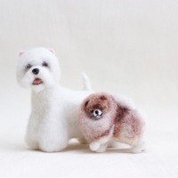 犬の『抜け毛』は再利用することができる？おすすめの活用方法や注意点までご紹介