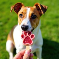 犬に『冷たいモノ』を与えすぎるとどうなる？危険な症状やリスクまで解説