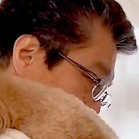 『犬が嫌い』と言っていたお父さん→家族で相談してワンコを飼った結果…嘘のような『現在の光景』に反響「かけがえのない存在」「涙出てきた」