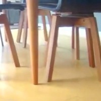 お腹を壊した犬が心配で『職場からカメラで様子を確認した』結果→寝ているかなと思ったら…『想定外の光景』が163万再生「かわいすぎてやばい」