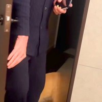 『犬が嫌い』と言うおじいちゃん→『大型犬の赤ちゃん』と会わせてみた結果、初日に…まさかの光景に絶賛の声「なんて素敵なの」「最強の相棒」