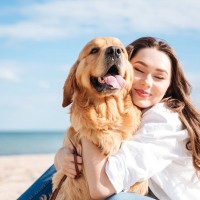 犬が『尊敬』している人にする行動5選　愛犬にリスペクトされるにはどうすべき？見逃したくない信頼のサインまで
