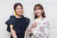 【インタビュー】和氣あず未＆白石涼子、『デッドデッドデーモンズデデデデデストラクション』後章は、「泣けます！「驚く展開が多いです！」