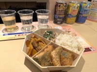 暴飲暴食しがちな12月「サクッと食生活サポート スタイルバランス亭」の特別メニューで身体を労わろう！ノンアルコールでも大満足！