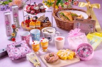 富士急ハイランド「リサとガスパール タウン」で春のフラワーイベント「FLOWER FESTA」5月24日より開催！