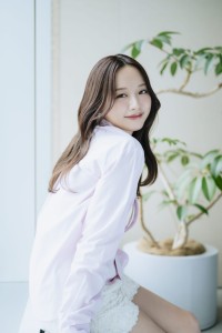 【インタビュー】森香澄、「恋愛するなら相手のペースに飲まれないようにしたい」　ドラマ『年下童貞くんに翻弄されてます』であざと系年上女性役を好演