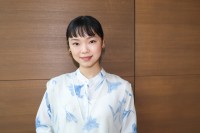 【インタビュー】古川琴音、「これまでのイメージとは別の、新しい自分を重ね合わせられる一冊に」　セカンド写真集『CHIPIE』発売