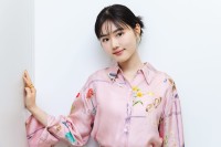 【インタビュー】原菜乃華、「今を生きるわたしたちに寄り添ってくれる作品に」　劇場アニメ『不思議の国でアリスと -Dive in Wonderland-』で主人公役