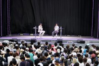 大迫傑選手が世界陸上を語る！TOKYO FORWARD 2025を現地レポート