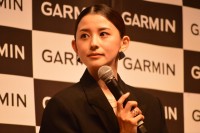 朝比奈彩が公式アンバサダーのGARMIN新作発売！3時のヒロインのお悩みも解決