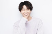 【インタビュー】中沢元紀、「地元の撮影で成長を実感」　ファースト写真集『ルート』発売