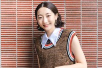 【インタビュー】武田玲奈、「みなさんのおかげで御園先生が戻って来ることになりました」最新作『おいしい給食 炎の修学旅行』公開