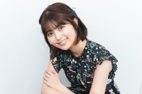 【インタビュー】北野瑠華、「わたしではなく葛木さくらとして見られる面白い写真集に」　前代未聞のドラマコラボ写真集『グラぱらっ！』発売