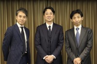 公認会計士の合格者占有率60％、CPAエクセレントパートナーズが掲げる