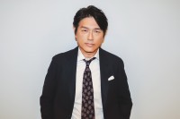 【インタビュー】高橋克典、「王道の勧善懲悪だけじゃない魅力にあふれています」　舞台『忠臣蔵』で吉良上野介役
