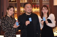 スナック体験をアプリで可視化！新サービス『スナテク』発表、投げ銭など多彩な機能