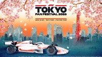 角田裕毅＆ピエール・ガスリー登壇決定！『F1 TOKYO FAN FESTIVAL 2026』東京タワーで開催