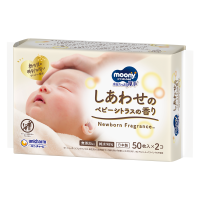 愛おしさを呼び起こす“新生児の匂い”！育児の記憶と結びつく香りの力