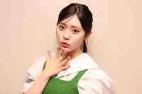 【インタビュー】私立恵比寿中学・風見和香、「美味しいご飯も食べられて、自然な表情満載です！」1st写真集『和ぐころ』発売