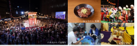 夏の風物詩・盆踊りイベント「六本木ヒルズ盆踊り2026」が8月21日～23日に開催！