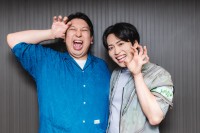 【インタビュー】レインボー（ジャンボたかお＆池田直人）「大冒険と一緒に素敵な思い出を！」“パウパト”劇場版第3弾で吹替キャスト