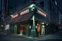 浅草・時代屋、夏限定のVR肝試しイベント「シライサン 呪死の来訪」8月21日より開催！