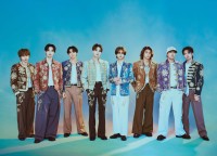 FANTASTICS、シルク・ドゥ・ソレイユ『アース製薬 クーザ』スペシャルサポーターに就任！大阪公演の詳細も解禁