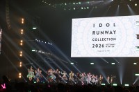 日向坂46、FRUITS ZIPPERら豪華アイドルが横浜アリーナ集結！「IRC 2026 A/W」約1万100人熱狂　次回開催も決定