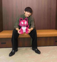 【インタビュー】成宮寛貴「いろいろな役を演じられる怪優みたいなポジションに」　映画『藁にもすがる獣たち』で裏社会と繋がる不良警官役
